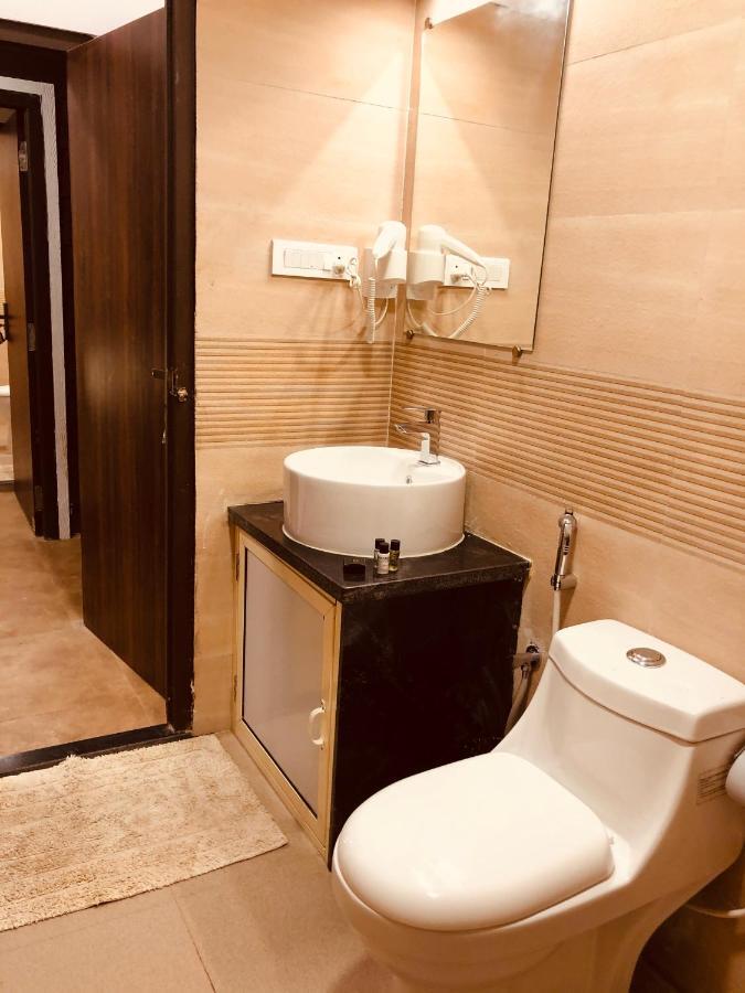 Aurum Resorts Morjim Ashvem Beach Zewnętrze zdjęcie